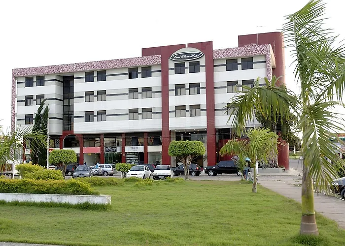Lord Plaza Hotel