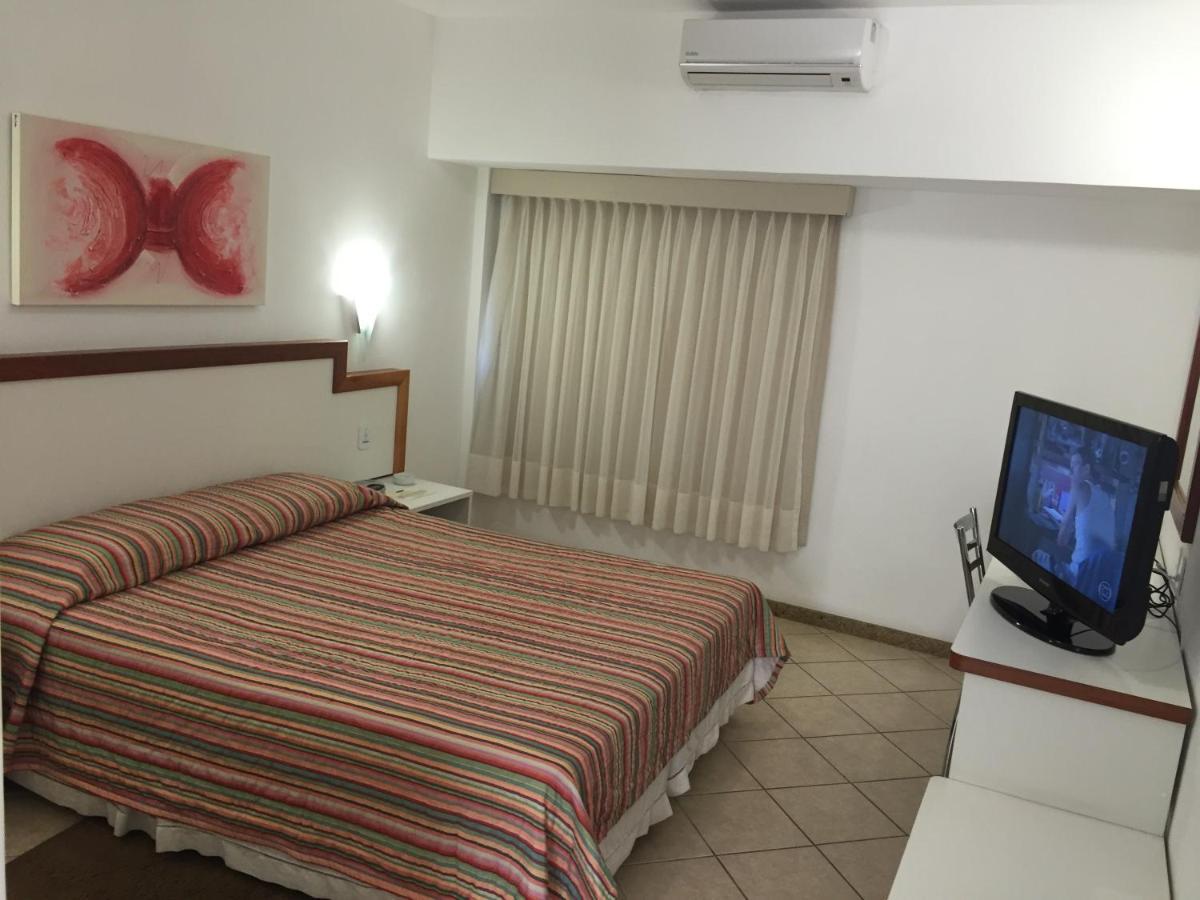 Lord Plaza 3* Teixeira de Freitas