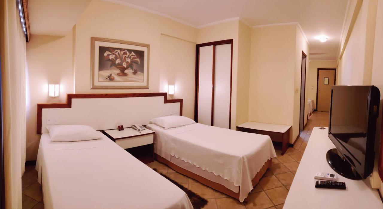 Lord Plaza 3* Teixeira de Freitas