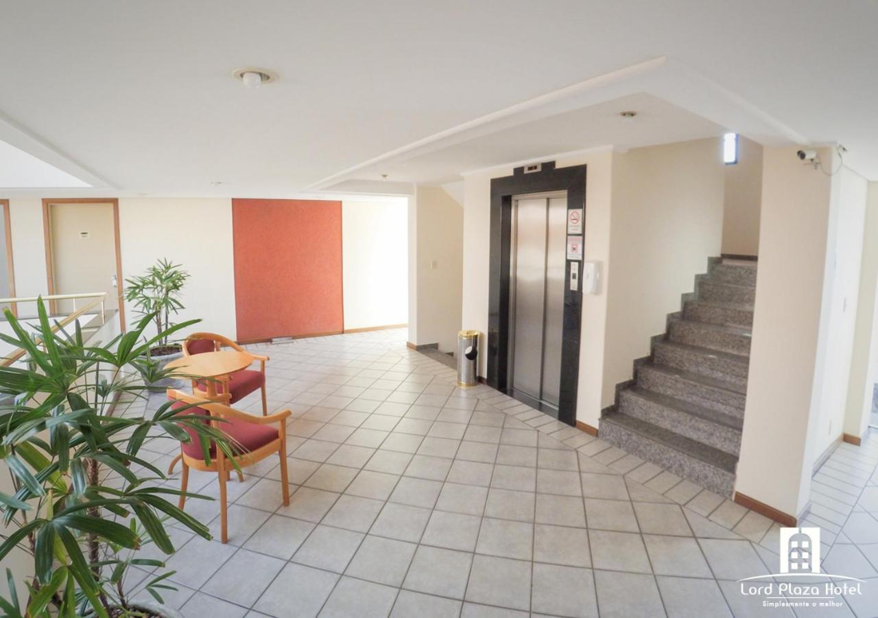 Lord Plaza 3* Teixeira de Freitas