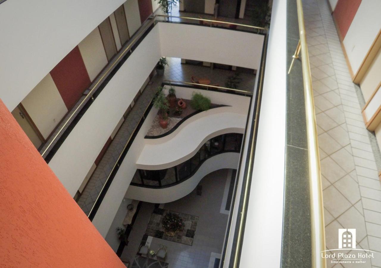 酒店 Lord Plaza