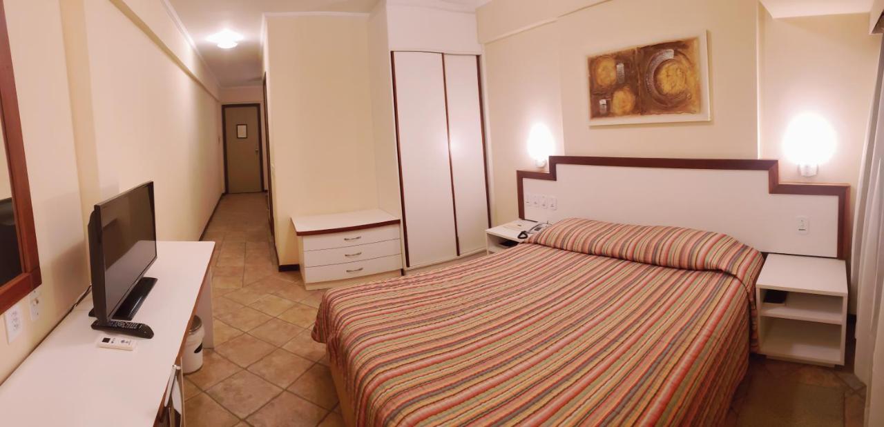 Hotel Lord Plaza Teixeira de Freitas