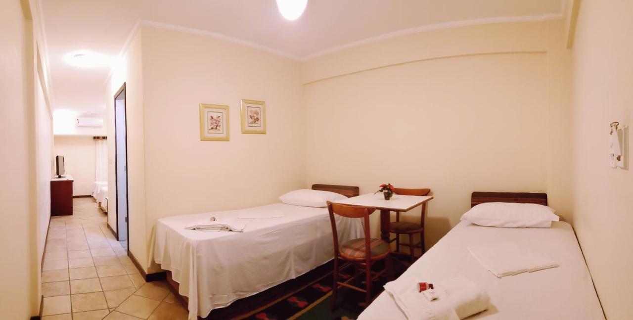 Hotel Lord Plaza